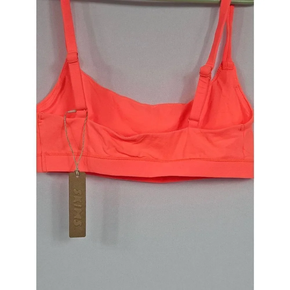 Skims bralette Nwt‎